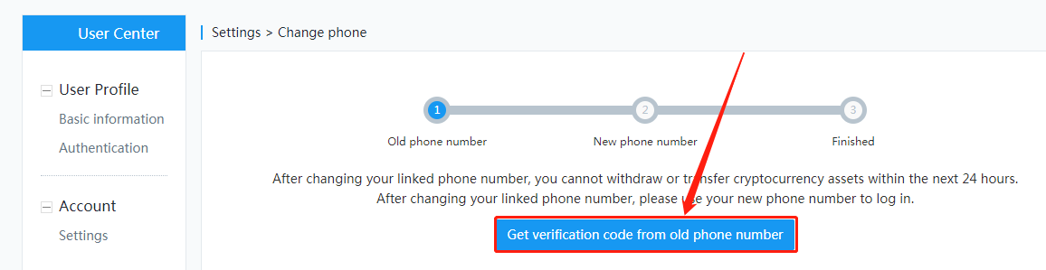 how-to-bind-your-account-with-a-new-phone-number-coincola-support